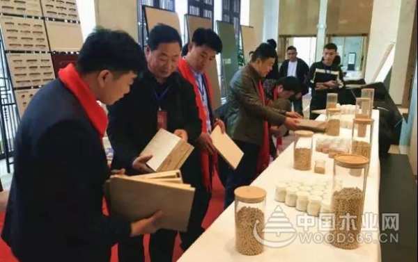 千山星级木工会（霍州站）：木业巨头空降霍州，新产品受热捧！