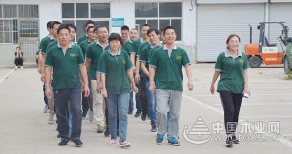 “魅力优饰，活力团队”2019年优饰团建活动圆满成功