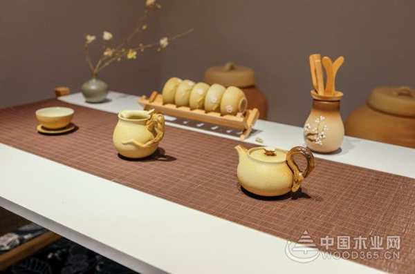 千年舟高端新品|玉见良渚，遇见东方意境生活之美