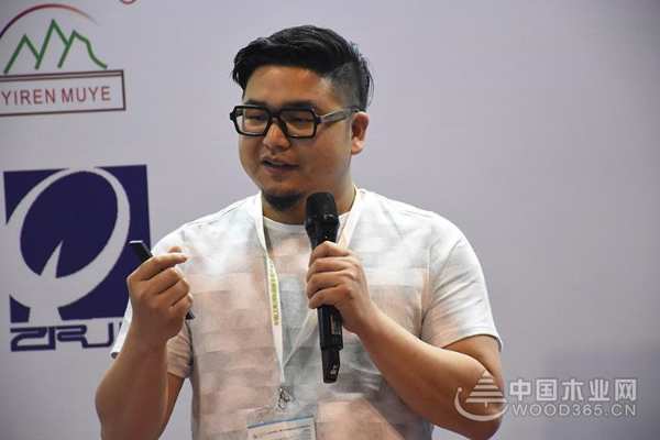 防腐木材应用与品质论坛暨建筑及园林景观用工程竹材分享会圆满落幕