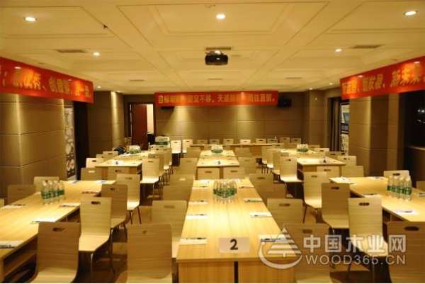 用心品质 卓越追求丨江西区域经销商培训会圆满举行