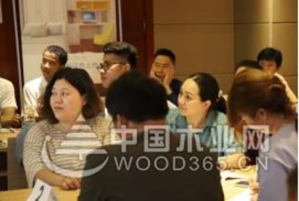 用心品质 卓越追求丨江西区域经销商培训会圆满举行