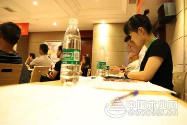 用心品质 卓越追求丨江西区域经销商培训会圆满举行