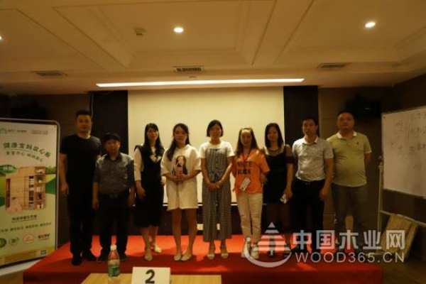 用心品质 卓越追求丨江西区域经销商培训会圆满举行