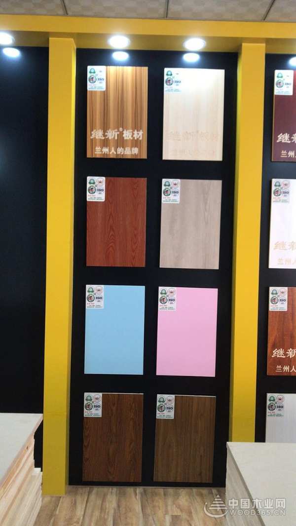 继新板材：品质创造价值，做兰州人的品牌！