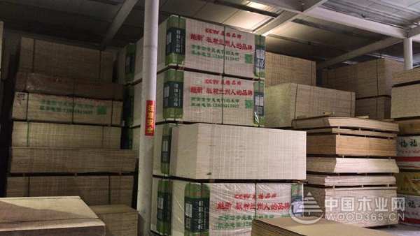继新板材：品质创造价值，做兰州人的品牌！