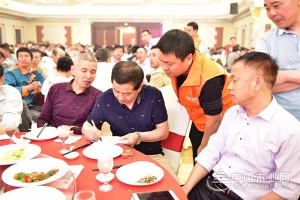 “凝聚匠心 合作共赢”福庆家居盐城合作伙伴联谊会圆满结束！