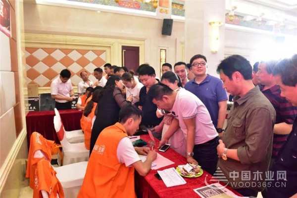 “凝聚匠心 合作共赢”福庆家居盐城合作伙伴联谊会圆满结束！