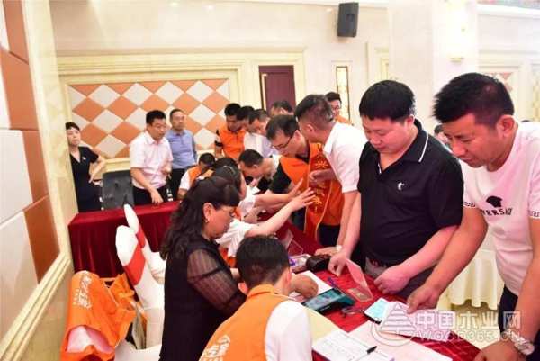 “凝聚匠心 合作共赢”福庆家居盐城合作伙伴联谊会圆满结束！
