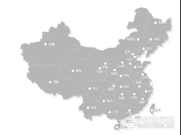 新店开业 | 千山木业赣州·全屋定制店开业，服务升级！