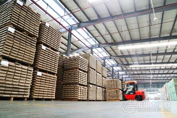 莫干山地板渠道再赋能，开启招商新征程