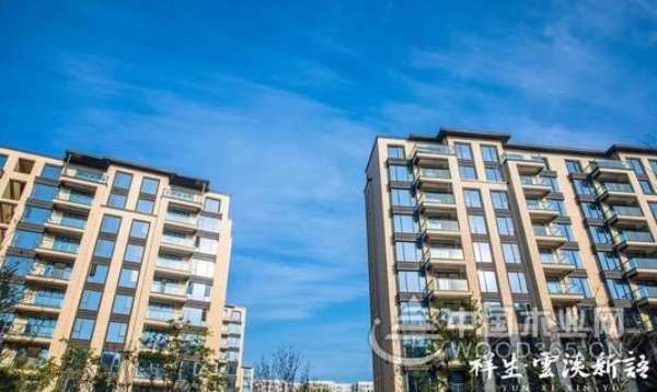 从绿色人居构筑者到城市价值领创者，兔宝宝“城市运营年”来袭！
