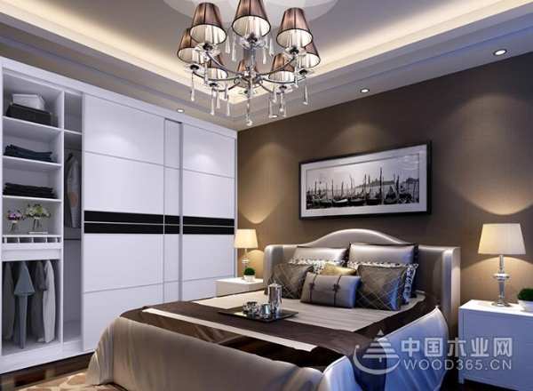 鼎丰木业加码品牌建设 与中国木业网达成战略合作