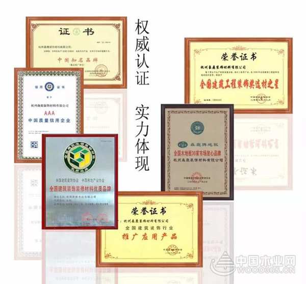 森鹿品牌入选《全装修供应商推介目录》
