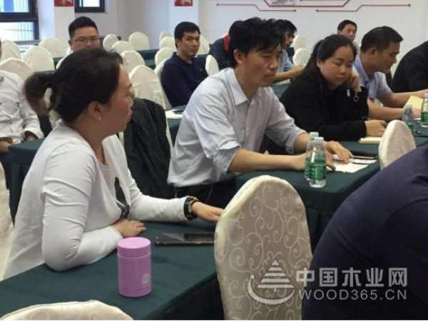 重分享严把控 鹏森缘集团召开安全生产经验交流会