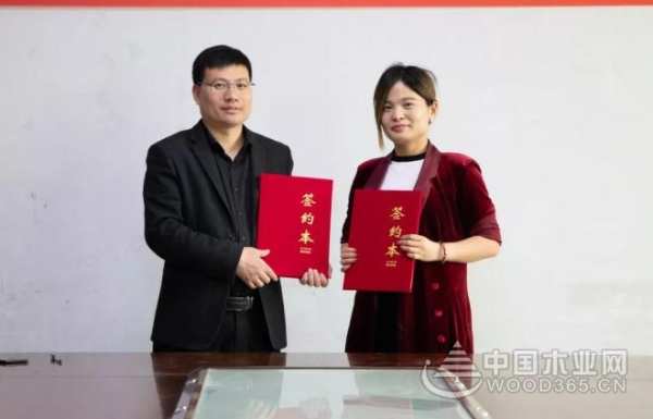优饰饰业携手大风在线，开启品牌视频营销传播新起点