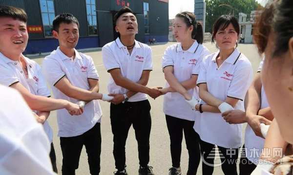 群豪杯丨五一趣味运动会