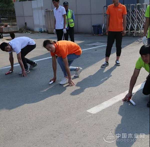 群豪杯丨五一趣味运动会