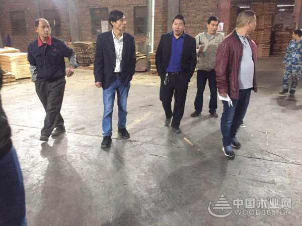 鹏森缘全面开展节前安全检查，积极落实隐患整改！