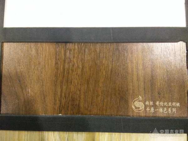 惊艳临沂展会 山东千原木业展现品牌成熟魅力