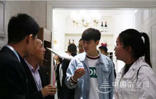 欢乐熊成为装饰公司、传统建材商转型新归宿