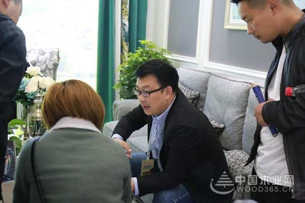 始于产品，钟于模式：第三届临沂定制精品展客商深度寄望欢乐熊