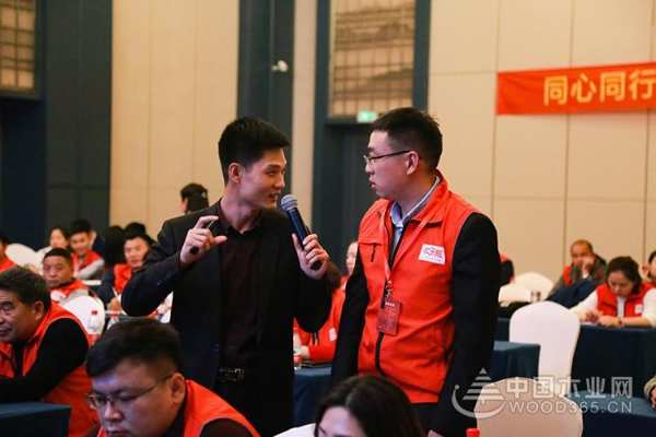 欢乐熊2019-2020经销商年会成功举行 终端运营支招让经销系统士气空前
