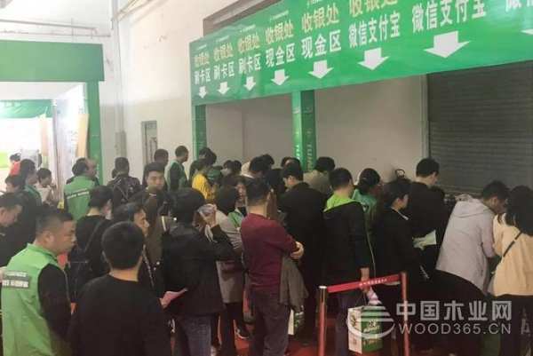 “1432单，1256万元”兔宝宝品牌日郑州站环保行完美收官！