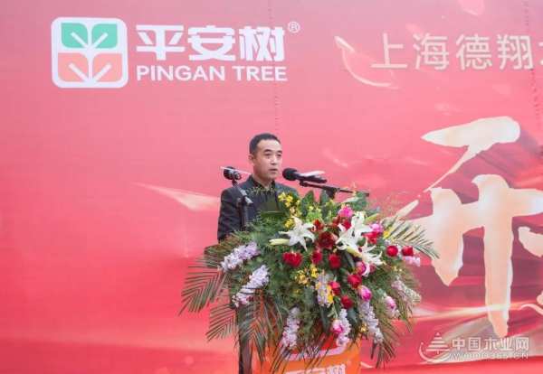 平安树山东运营中心开业、临沂质检中心成立仪式暨平安树全国经销商大会圆满落幕！
