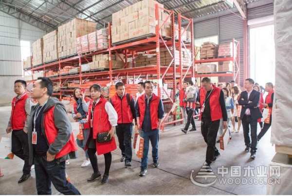 平安树山东运营中心开业、临沂质检中心成立仪式暨平安树全国经销商大会圆满落幕！
