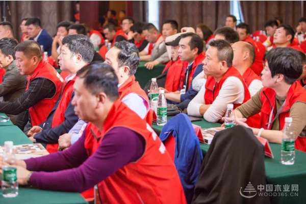 平安树山东运营中心开业、临沂质检中心成立仪式暨平安树全国经销商大会圆满落幕！