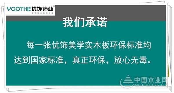 做有品位的实力派︱健康无毒，环保优饰
