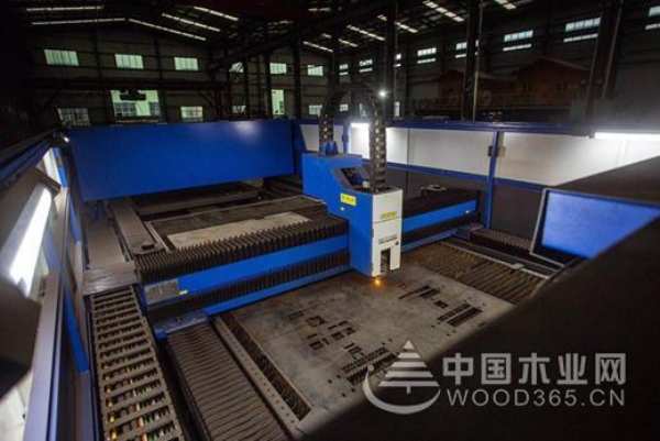 新品上市！悟新木工机让效率更高！