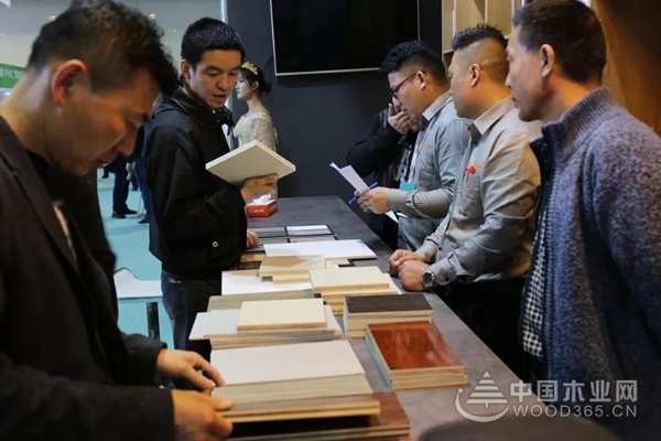 谷雨时节·再奏华章｜平安树盛大参展第三届中国（临沂）全屋定制精品展览会！