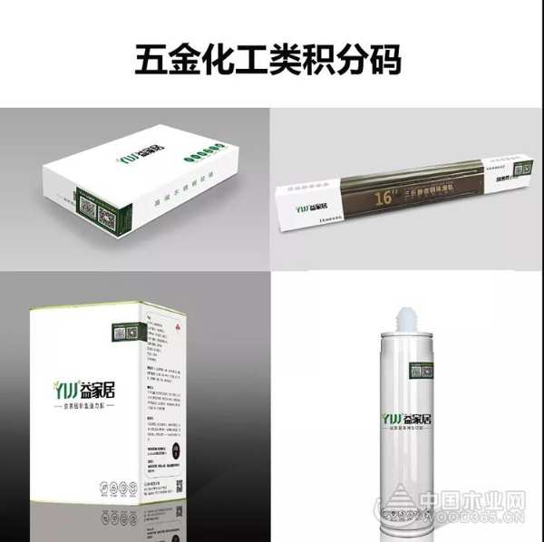 答疑！关于益家居积分系统你最关注的问题都在这