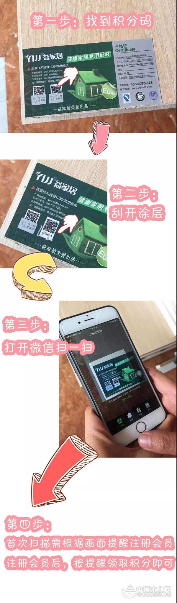答疑！关于益家居积分系统你最关注的问题都在这