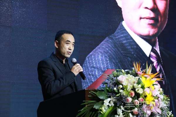欢乐熊2019-2020经销商年会成功举行 新中式产品倾城**