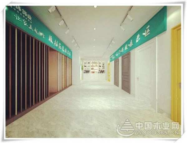 做有品位的实力派︱精工造木，匠心优饰