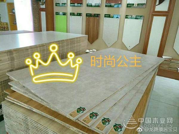2019康居宝贝推出新品花色 大受市场欢迎