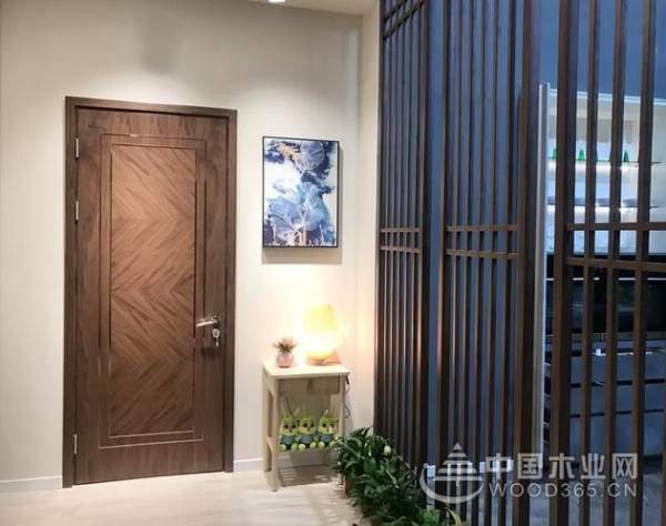 5个关键词带你回顾上海建博会丨看兔宝宝健康家居如何carry全场
