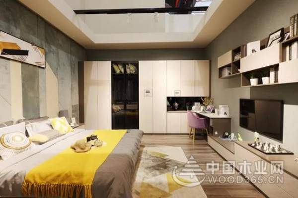 5个关键词带你回顾上海建博会丨看兔宝宝健康家居如何carry全场