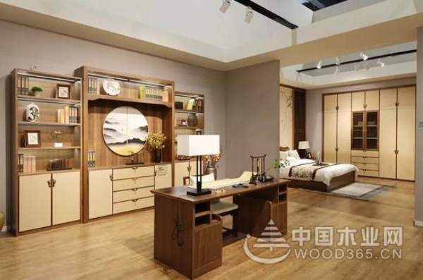 5个关键词带你回顾上海建博会丨看兔宝宝健康家居如何carry全场