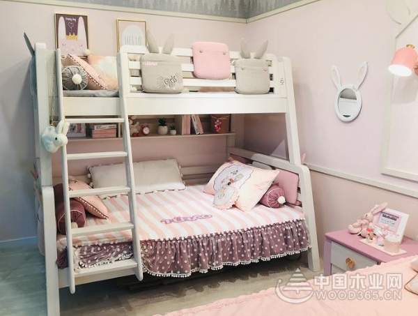 5个关键词带你回顾上海建博会丨看兔宝宝健康家居如何carry全场