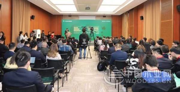 5个关键词带你回顾上海建博会丨看兔宝宝健康家居如何carry全场