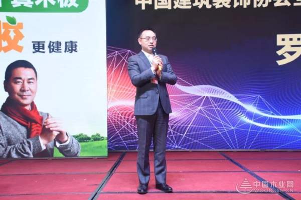 喜大普奔|恭贺千山木业与吉盛安居达成战略联盟合作!