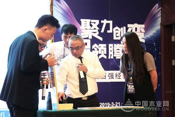 聚力创变 智领腾飞 | 2019福湘百强经销商峰会圆满成功！