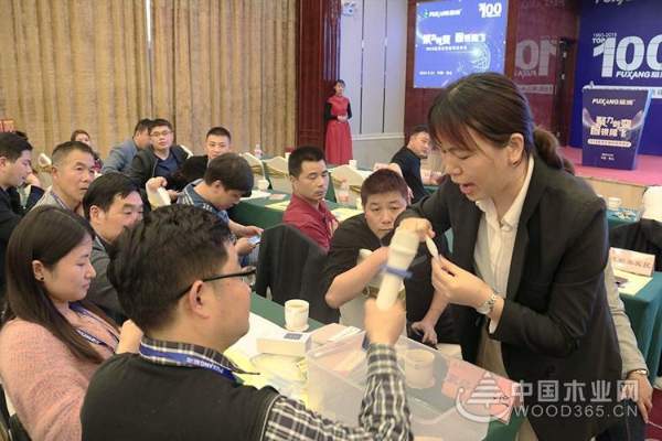 聚力创变 智领腾飞 | 2019福湘百强经销商峰会圆满成功！