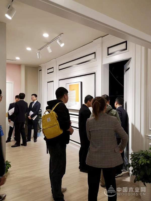 【展会直击】兔宝宝健康家居2019中国建博会首秀 持续发力彰显实力