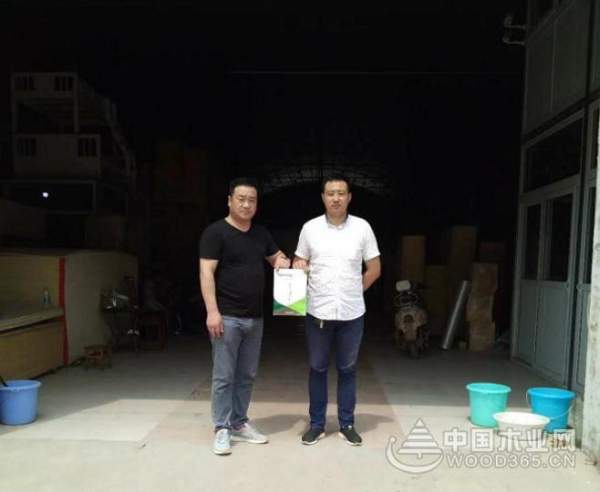 理念赢天下——鹏森缘闪耀商都