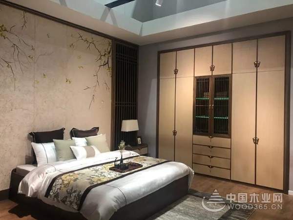 上海建博会 · **天 | 为兔宝宝疯狂打call！！！